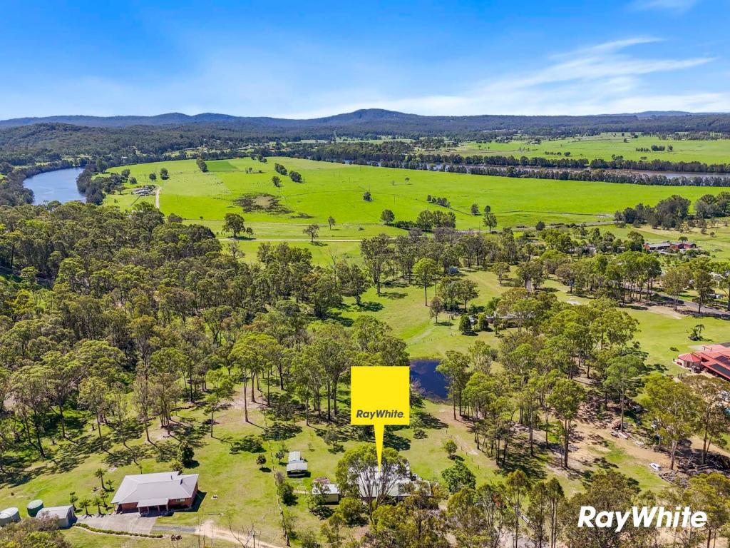 60 Riverwood Pl, Moruya, NSW 2537