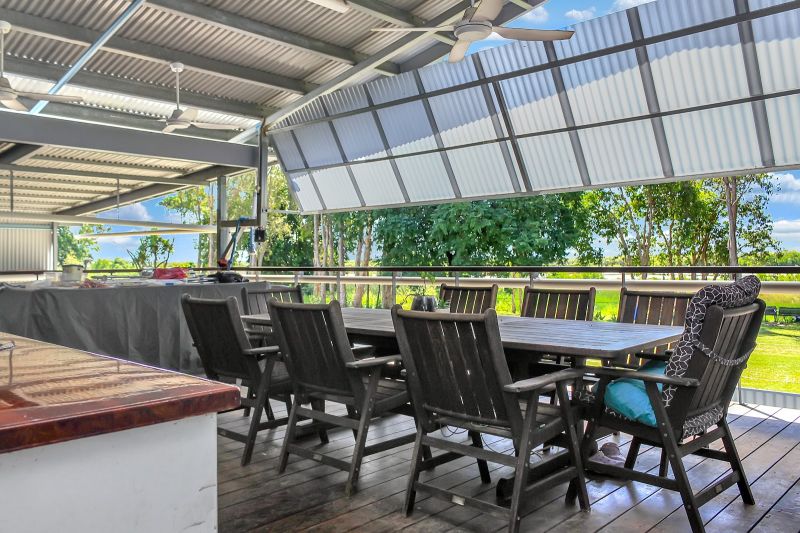 15 Jones Cres, Nome, QLD 4816