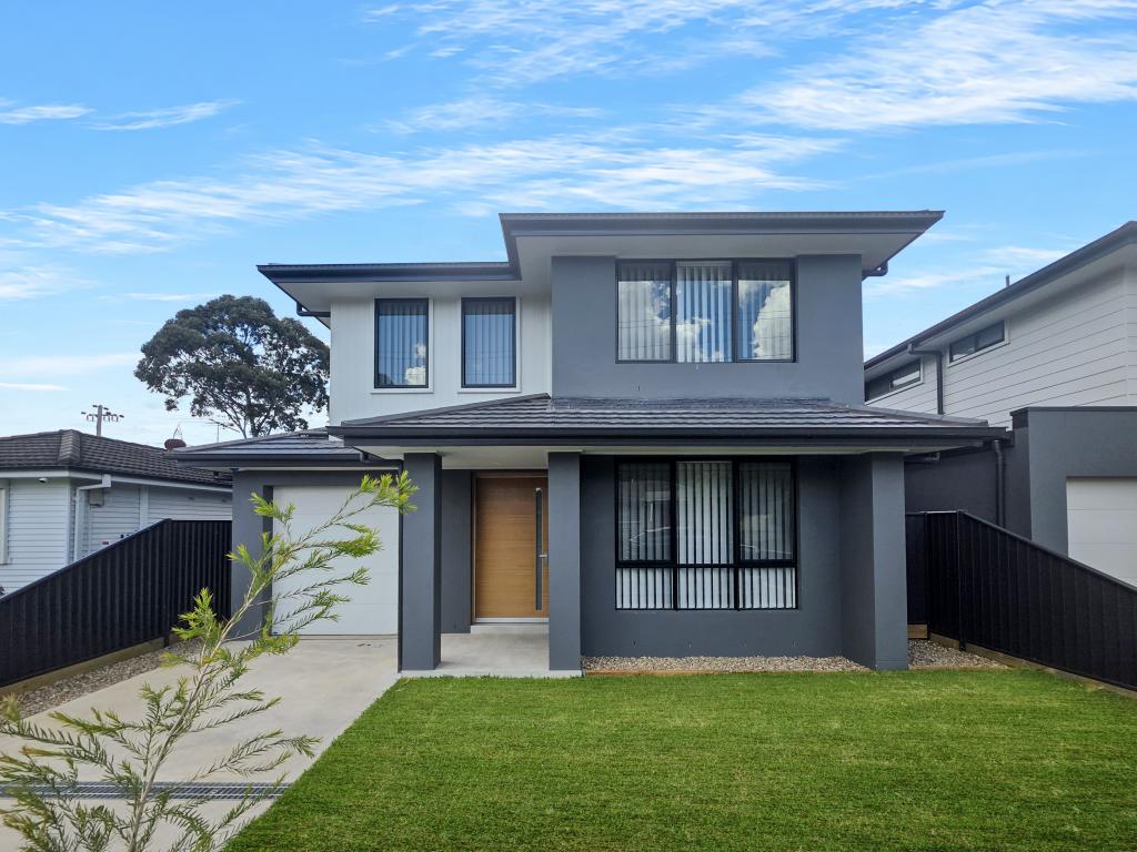 4a Constance Ave, Oxley Park, NSW 2760