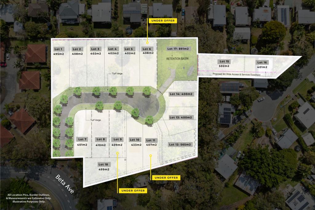 Contact Agent For Address, Kingston, QLD 4114