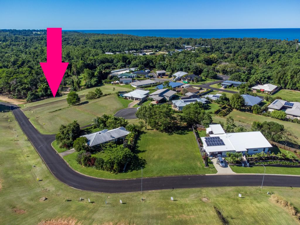 LOT 30 ROCKINGHAM CL, WONGALING BEACH, QLD 4852