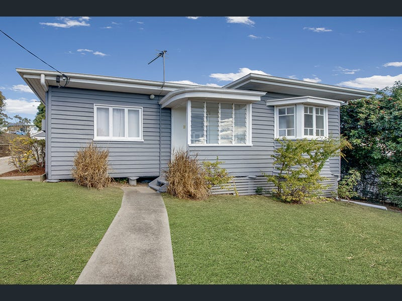 21 Amelia St, West Gladstone, QLD 4680