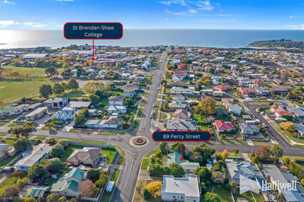 89 Percy St, Devonport, TAS 7310