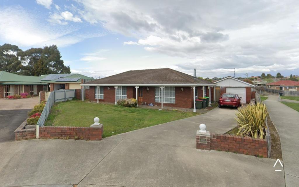 13 Castleford Ct, Prospect Vale, TAS 7250