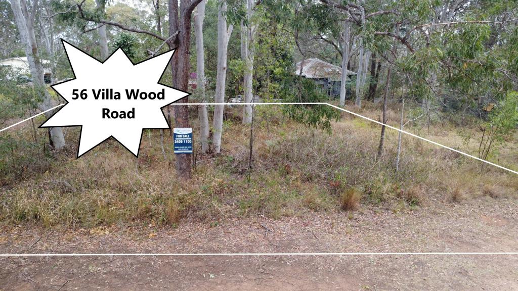 56 Villa Wood Rd, Russell Island, QLD 4184