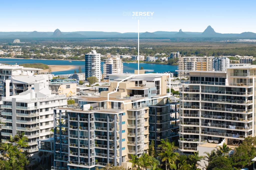 47/7 Canberra Tce, Kings Beach, QLD 4551