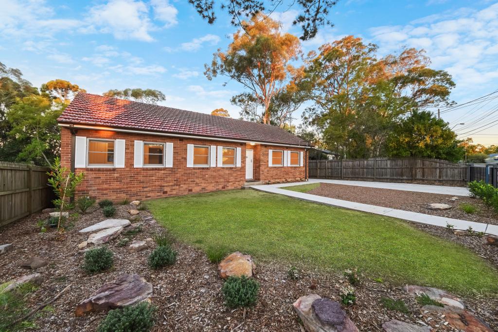 106 Galston Rd, Hornsby Heights, NSW 2077