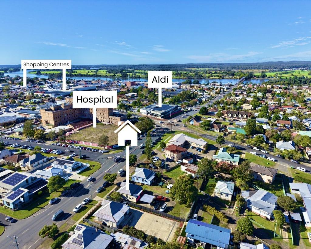 58 Commerce St, Taree, NSW 2430