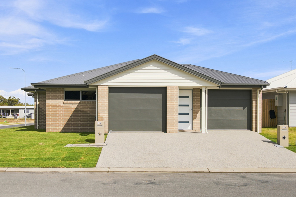 A/17 Keppel Ave, Norman Gardens, QLD 4701