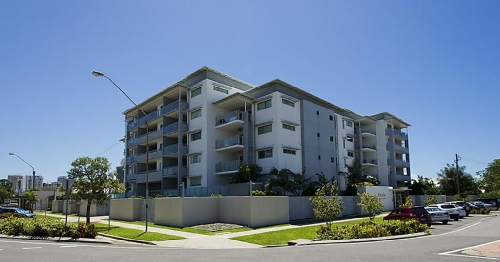 5/38 Morehead St, South Townsville, QLD 4810