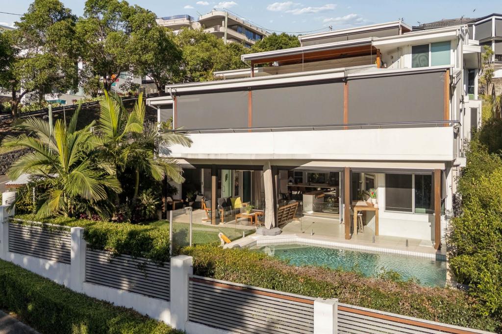 1/61 Collings St, Balmoral, QLD 4171