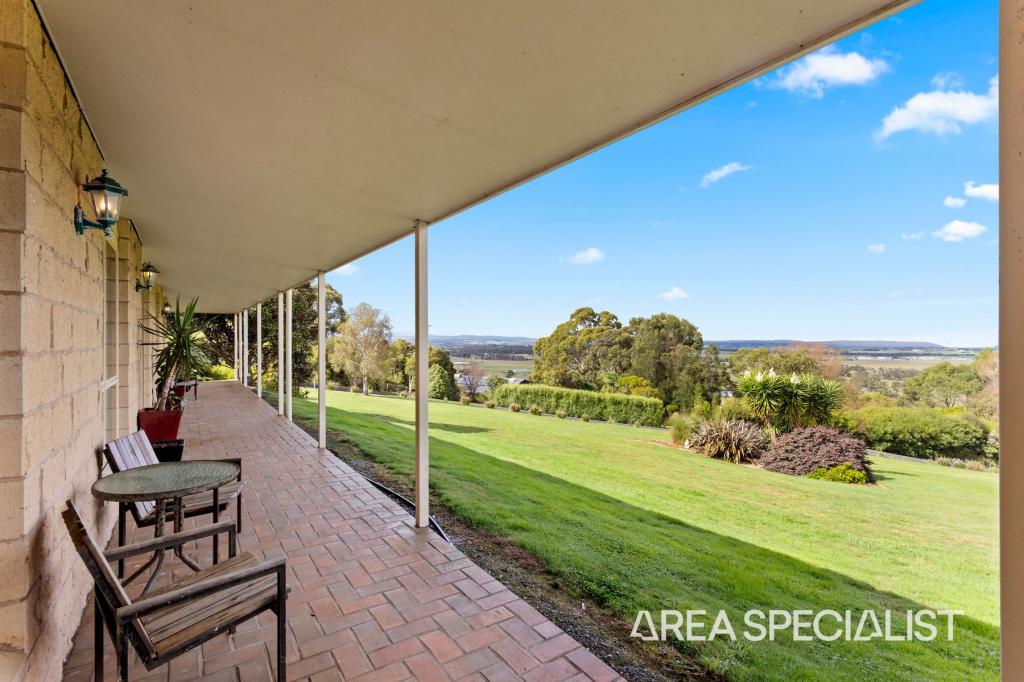 360 Korumburra South Rd, Korumburra, VIC 3950