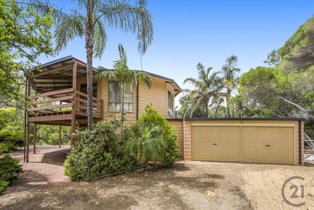 9 Sunview Rise, Bouvard, WA 6211