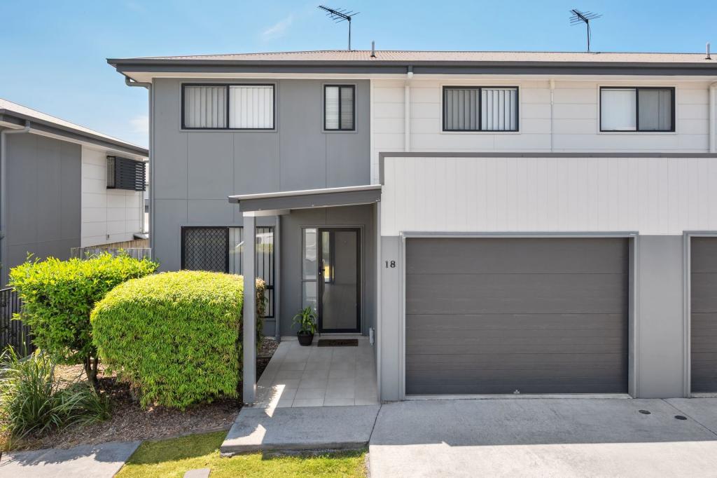 18/1 Emerald Pl, Bridgeman Downs, QLD 4035