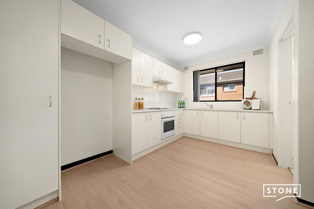 2/20 FACTORY ST, NORTH PARRAMATTA, NSW 2151