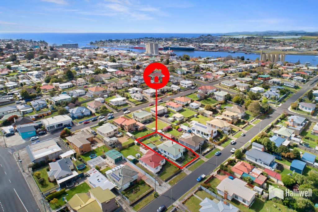 34 Ashburner St, Devonport, TAS 7310