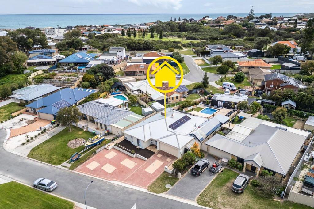 5 Genesta Pl, Two Rocks, WA 6037