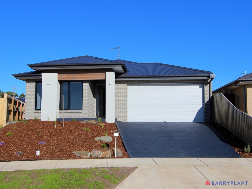 18 Tussock Way, North Wonthaggi, VIC 3995
