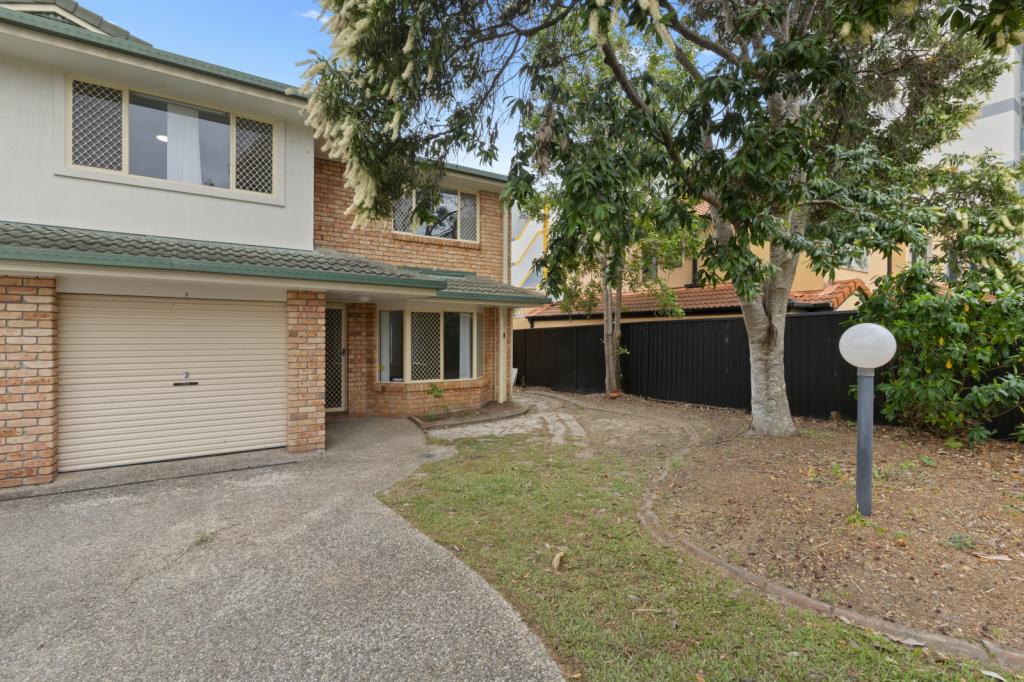 3/97 Pohlman St, Southport, QLD 4215