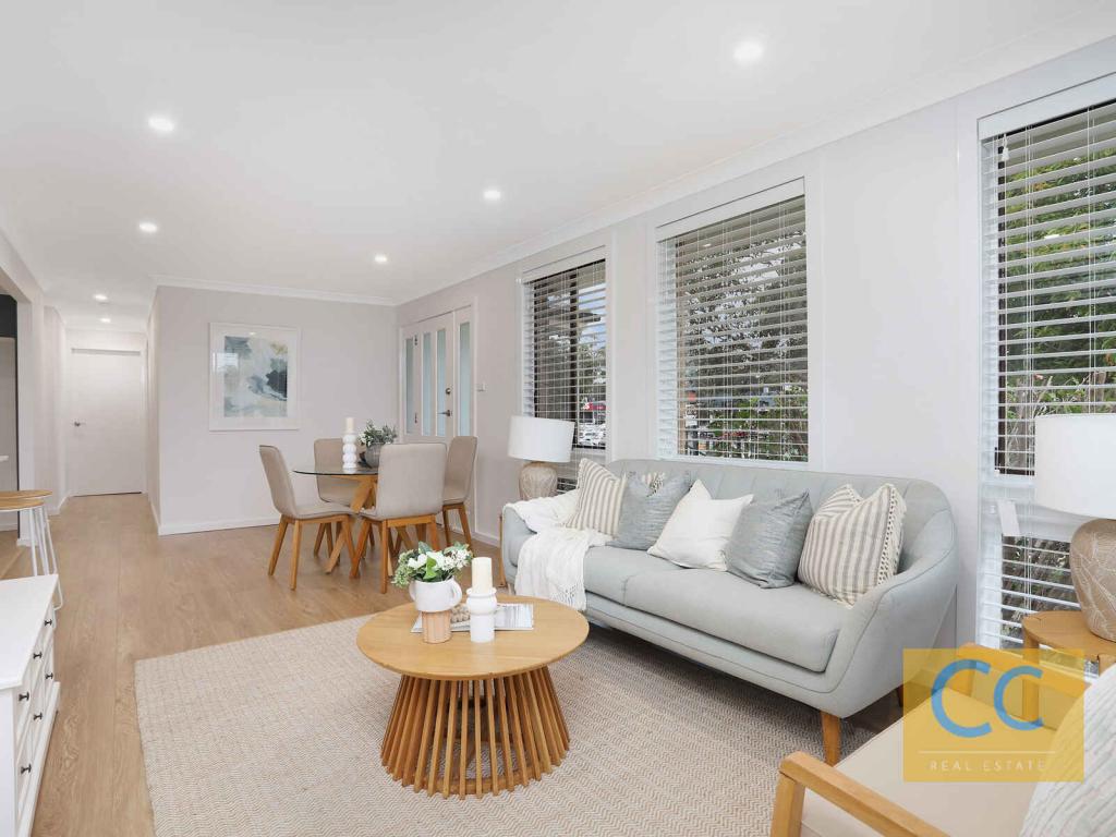 6 Ravenhill St, Kings Langley, NSW 2147