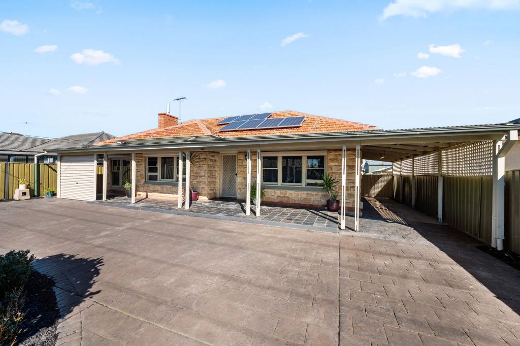 111 Oaklands Rd, Warradale, SA 5046