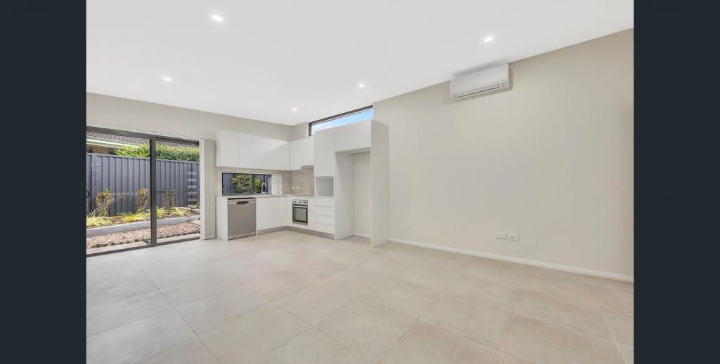 4a Bailey Cres, North Epping, NSW 2121