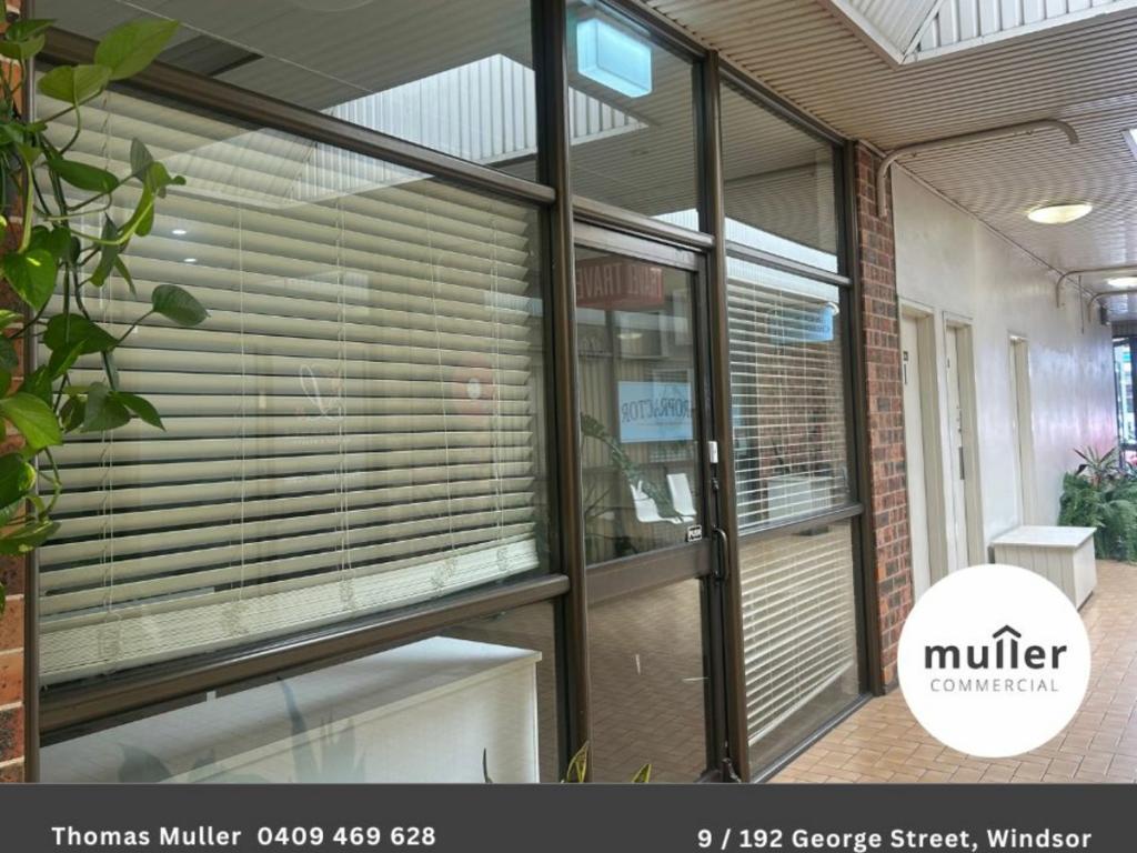 192 George St, Windsor, NSW 2756