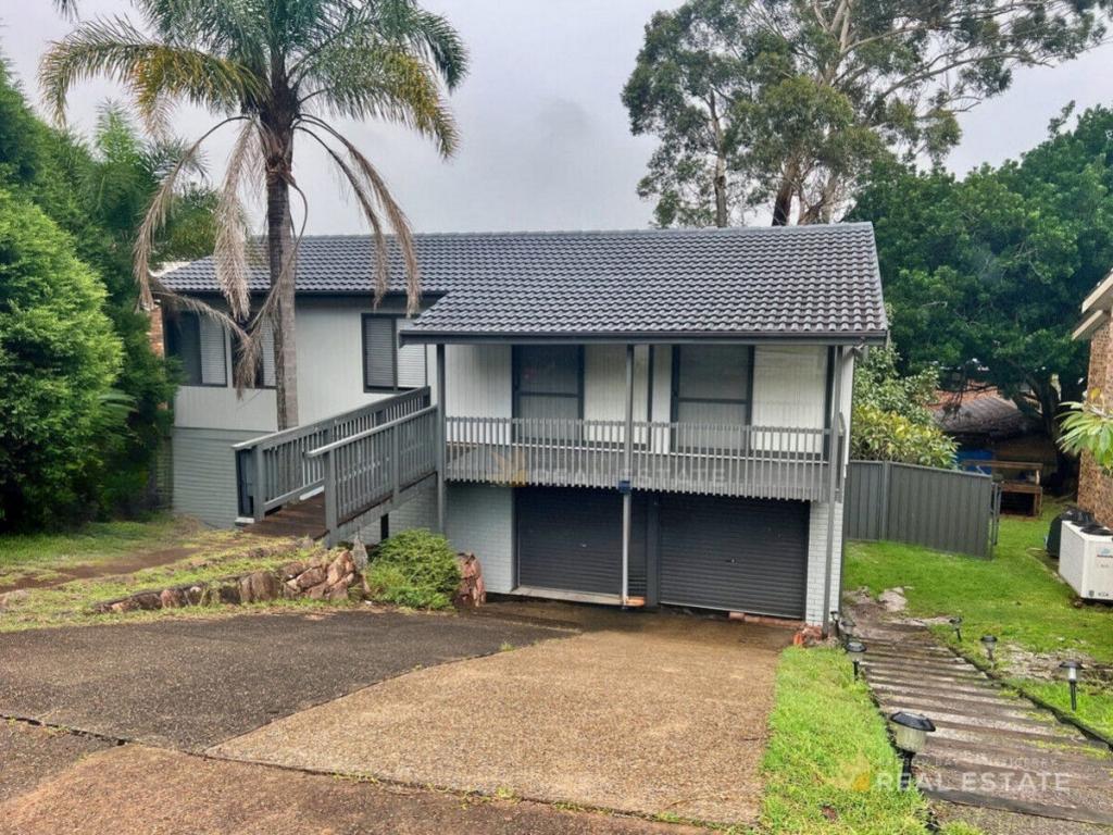 33 Corrie Pde, Corlette, NSW 2315