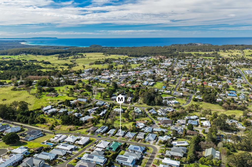 34 PORTER CCT, MILTON, NSW 2538