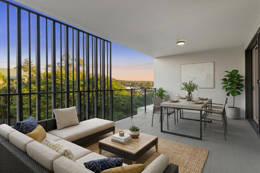 305/17 View St, Mount Gravatt East, QLD 4122