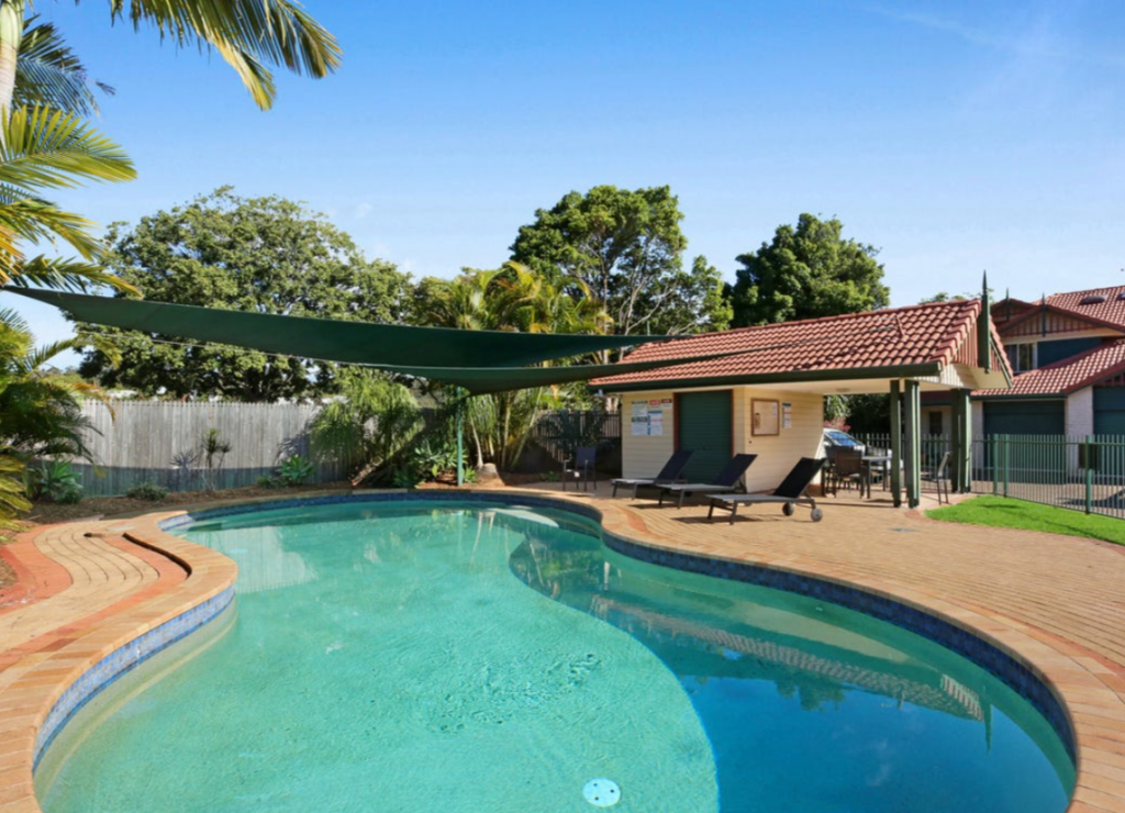 23/1 Township Dr, Burleigh Heads, QLD 4220