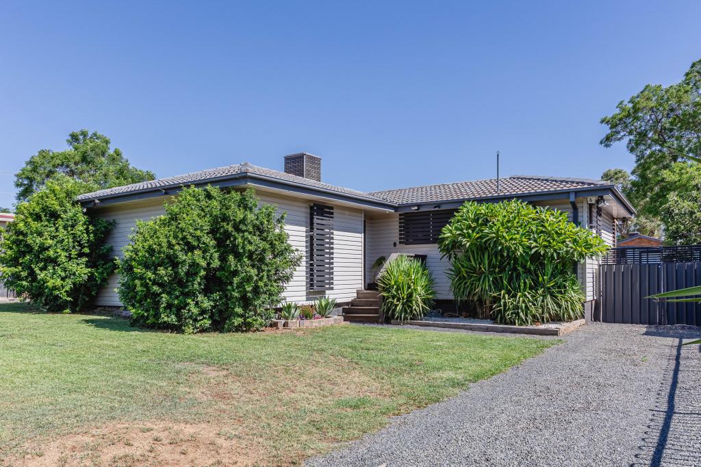 17 Houston Dr, Dubbo, NSW 2830