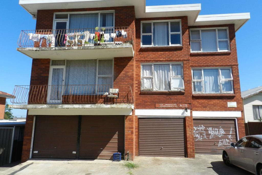 3/278 Cabramatta Rd, Cabramatta, NSW 2166