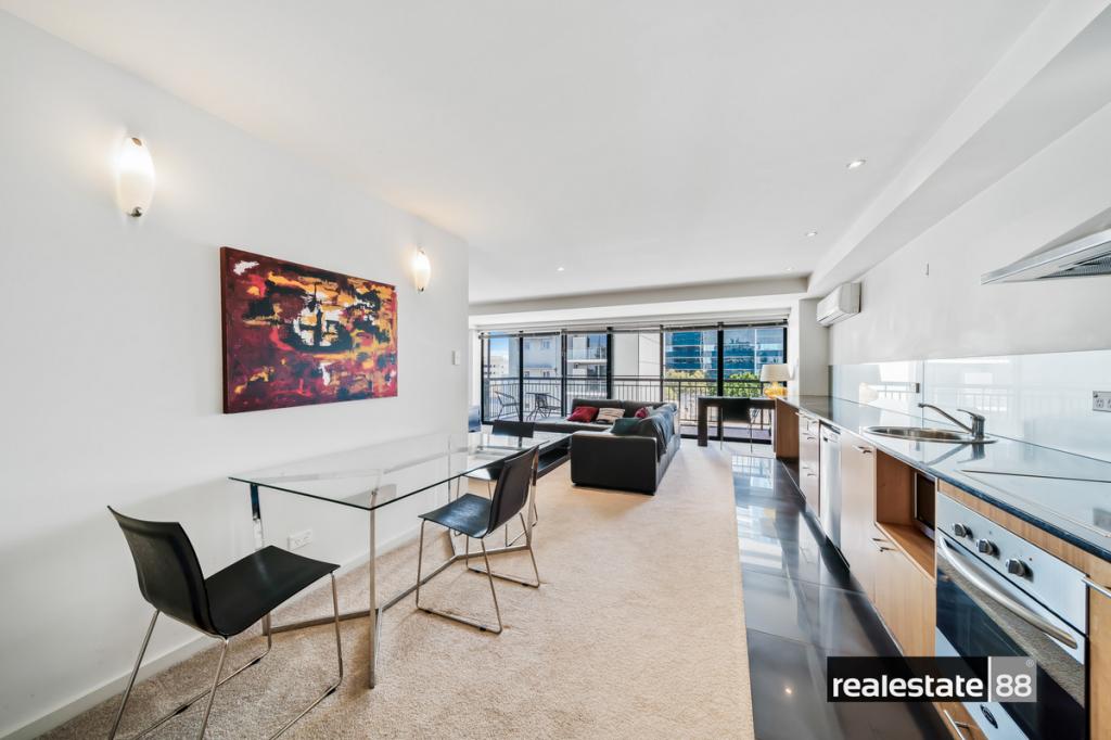 510/251 Hay St, East Perth, WA 6004
