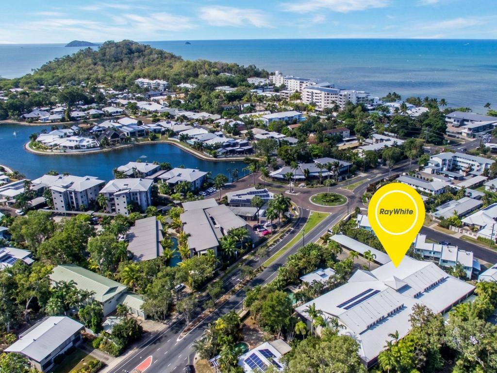 33/19-23 Trinity Beach Rd, Trinity Beach, QLD 4879