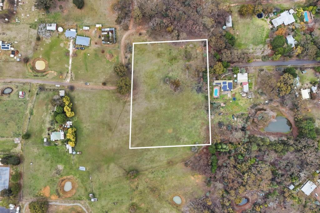 12 Fogharty Lane, Wattle Flat, NSW 2795