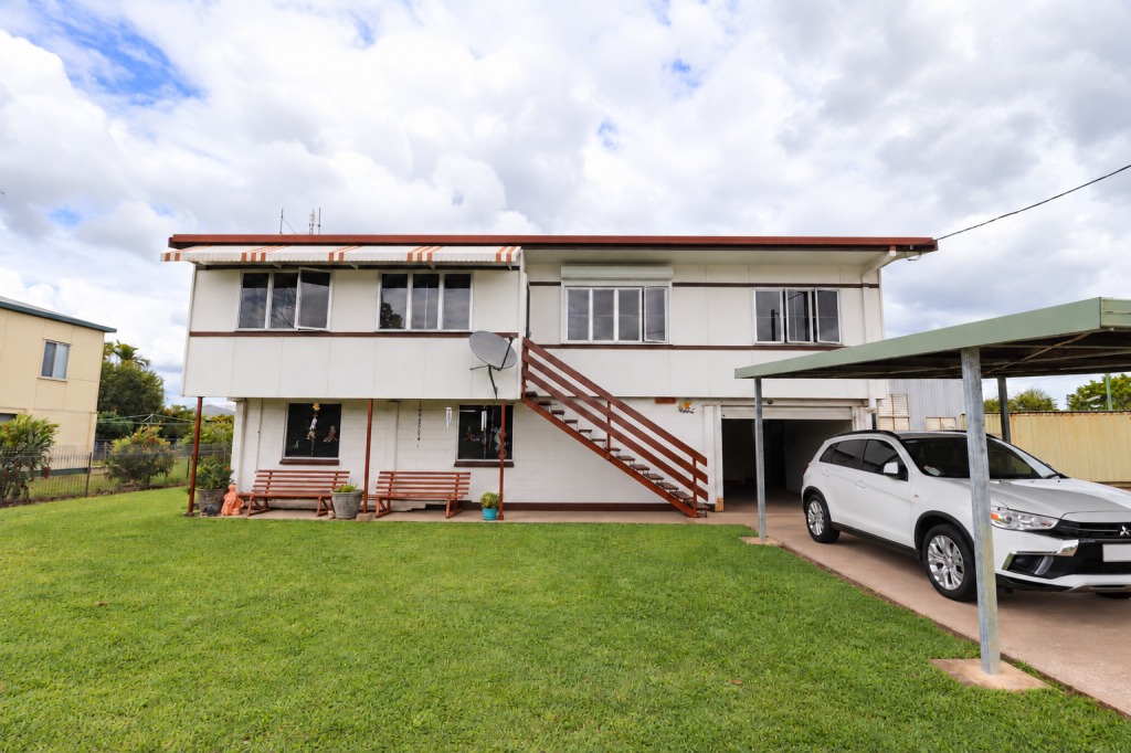 100 Third Ave, Home Hill, QLD 4806