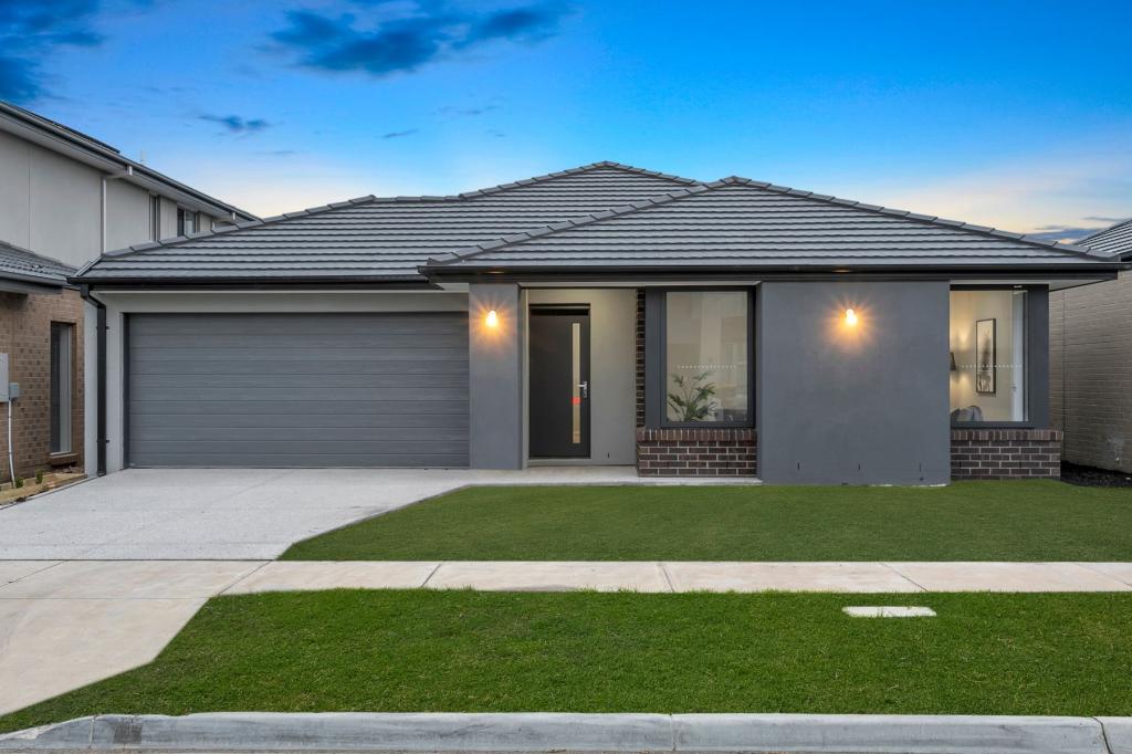 18 FROME RD, CLYDE, VIC 3978