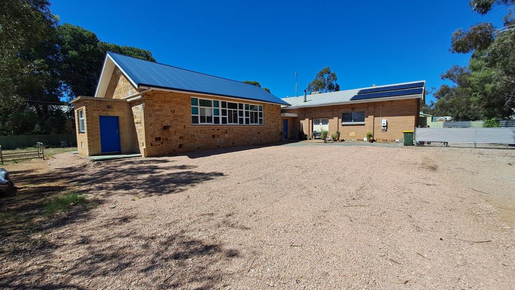 7 Gervase Rd, Warnertown, SA 5540