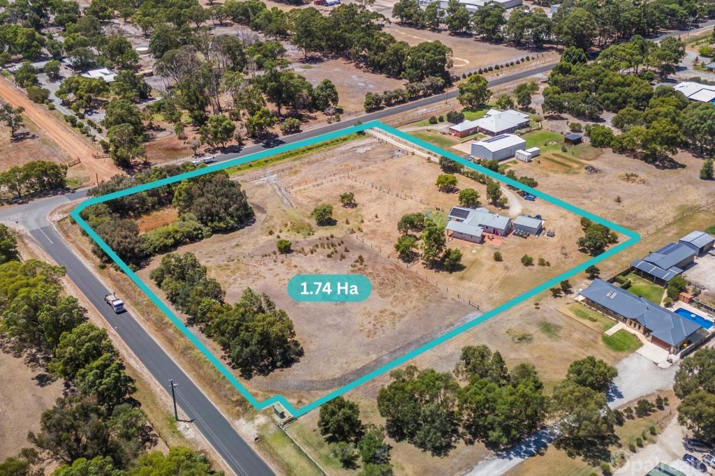 125 Beacham Rd, West Pinjarra, WA 6208