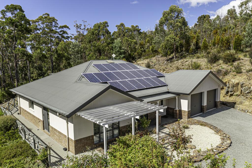 55 Braeside Rd, Franklin, TAS 7113