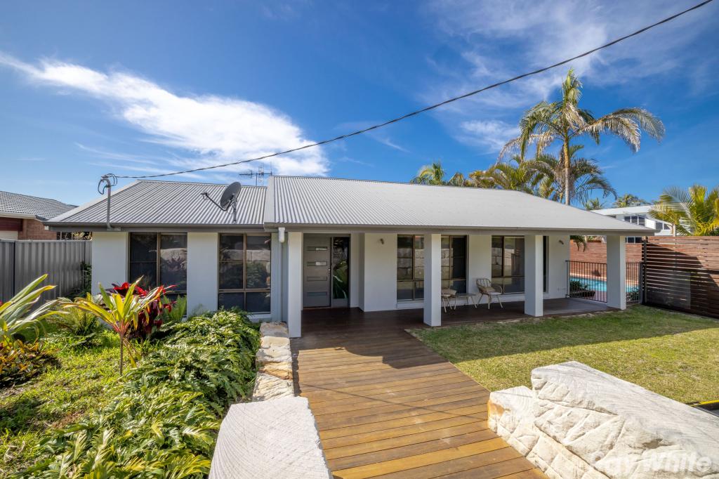 40 UNDERWOOD RD, FORSTER, NSW 2428