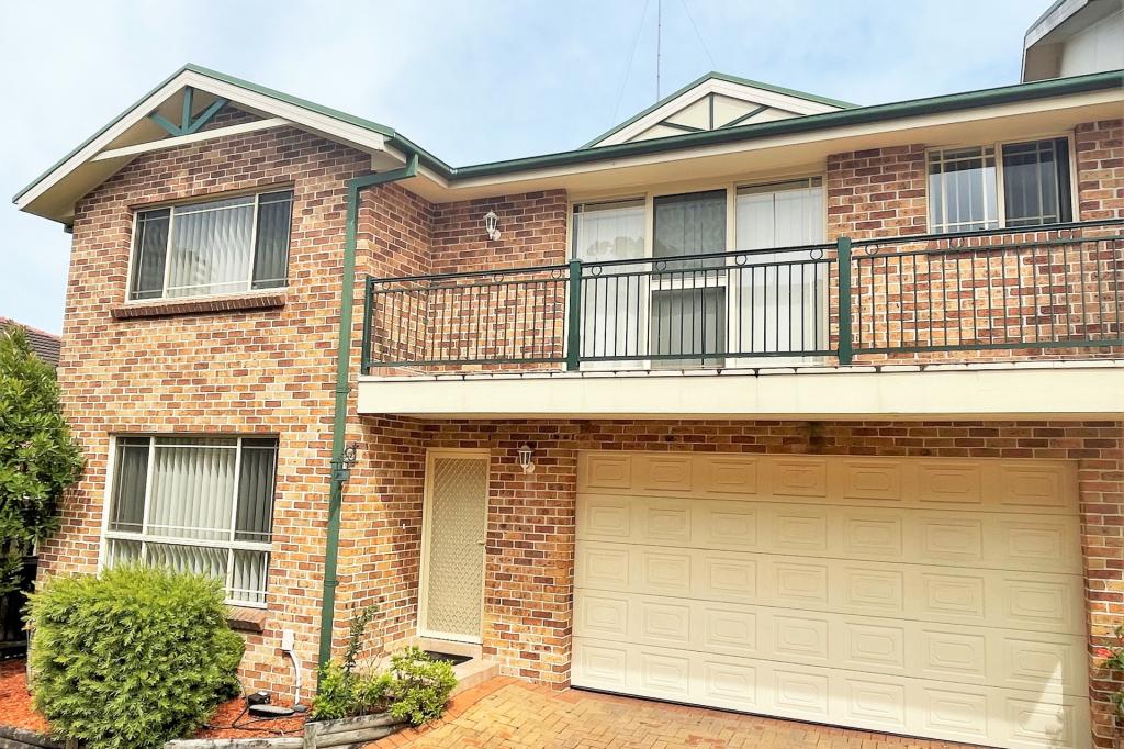 2/8-10 Tuckwell Rd, Castle Hill, NSW 2154