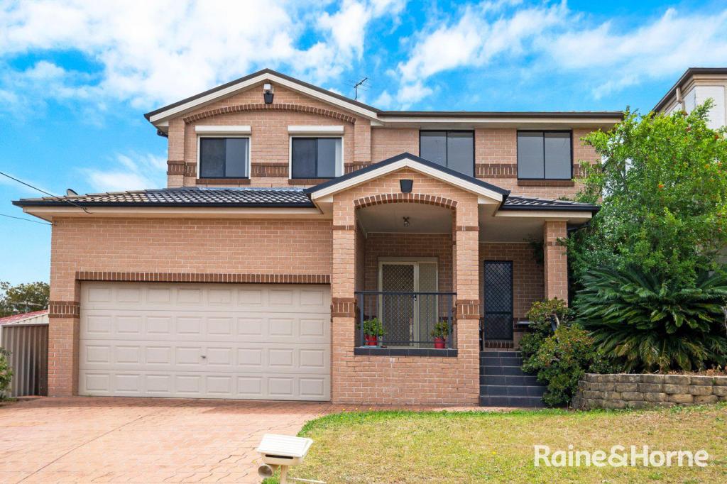 61a Lovoni St, Cabramatta, NSW 2166