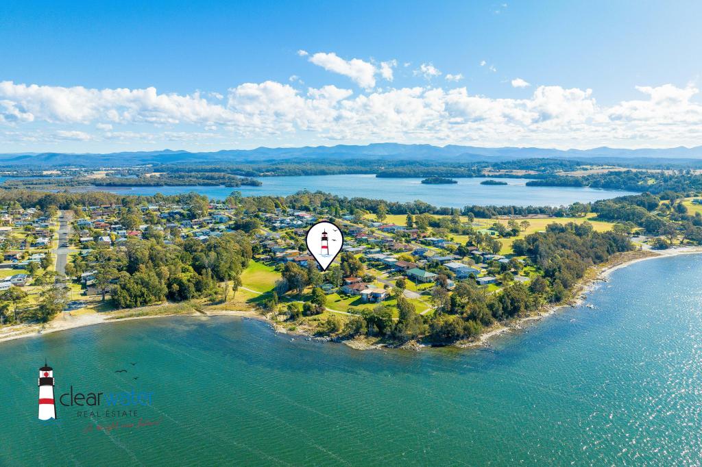 35 Brighton St, Tuross Head, NSW 2537