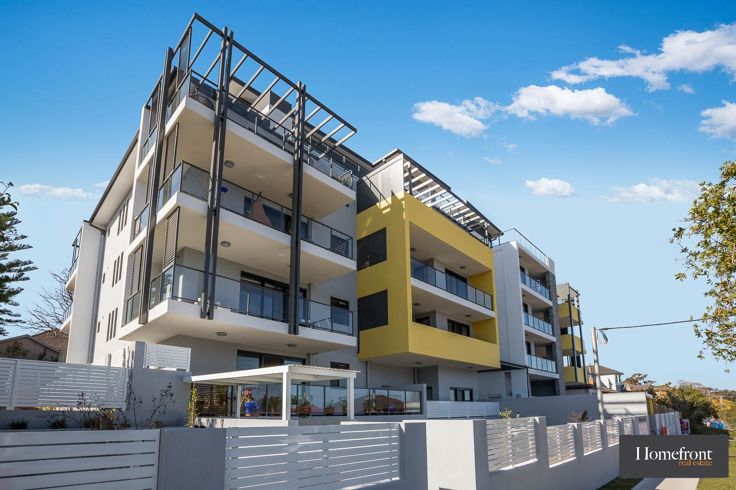 21/11-19 Thornleigh St, Thornleigh, NSW 2120