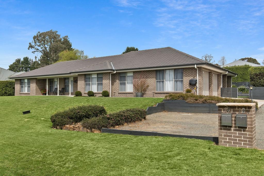 1a Wembley Rd, Moss Vale, NSW 2577