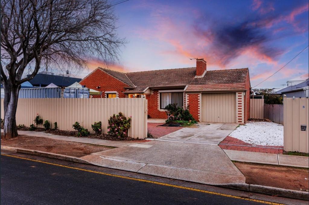 2 Gardiner Ave, Warradale, SA 5046