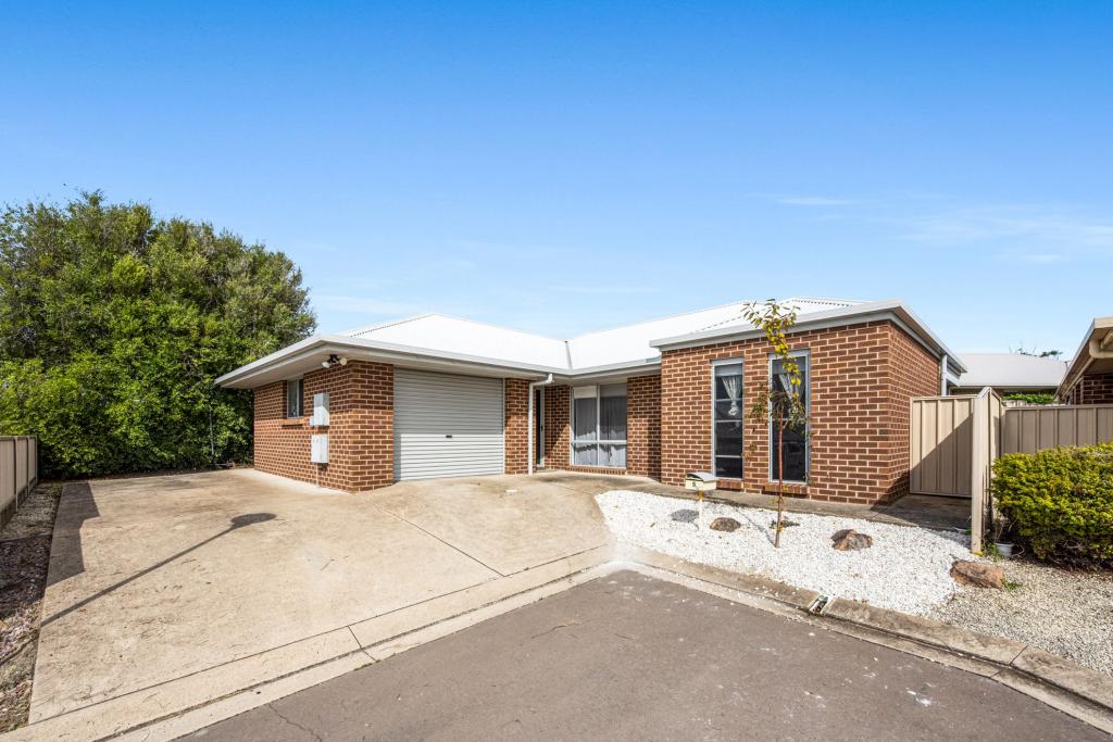 5/36 Harrald St, Mount Gambier, SA 5290