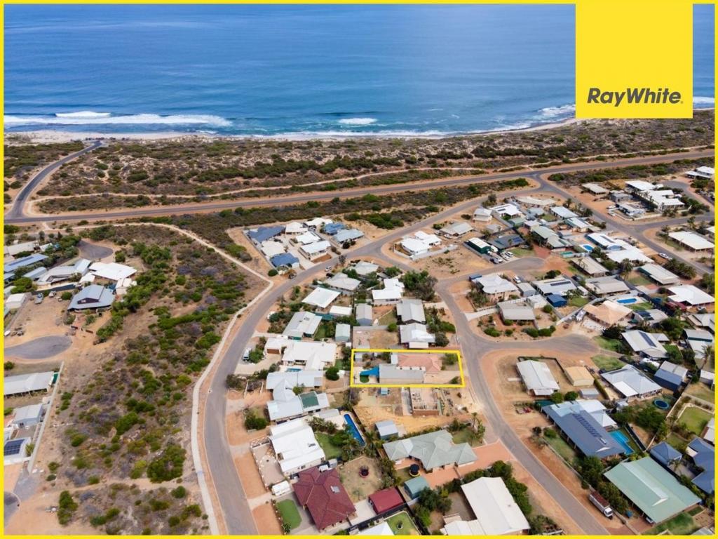 10 Callion Way, Kalbarri, WA 6536